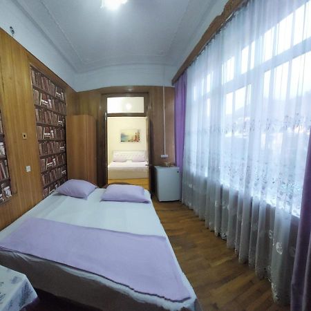 Зеленый Дворик Gagra Exterior foto