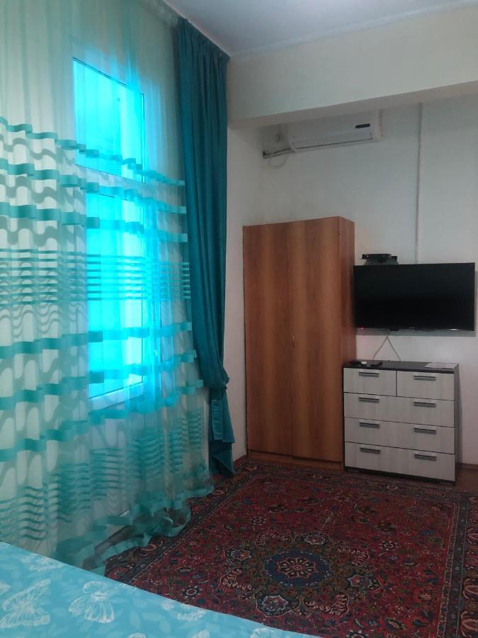Зеленый Дворик Gagra Zimmer foto